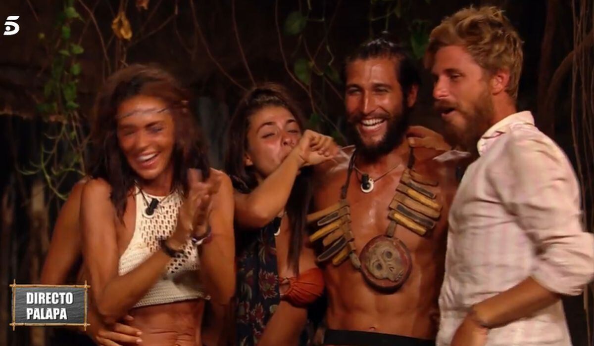 Habrá dos días para definir a la persona que se lleve el máximo galardón. (Foto: Telecinco)