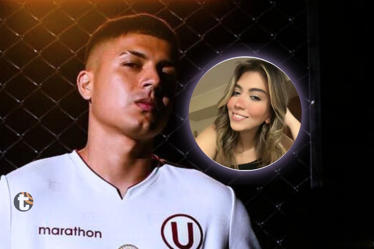 Jairo Concha empezó el año con fuerte denuncia de su ex pareja (Foto: @jairoconcha17)