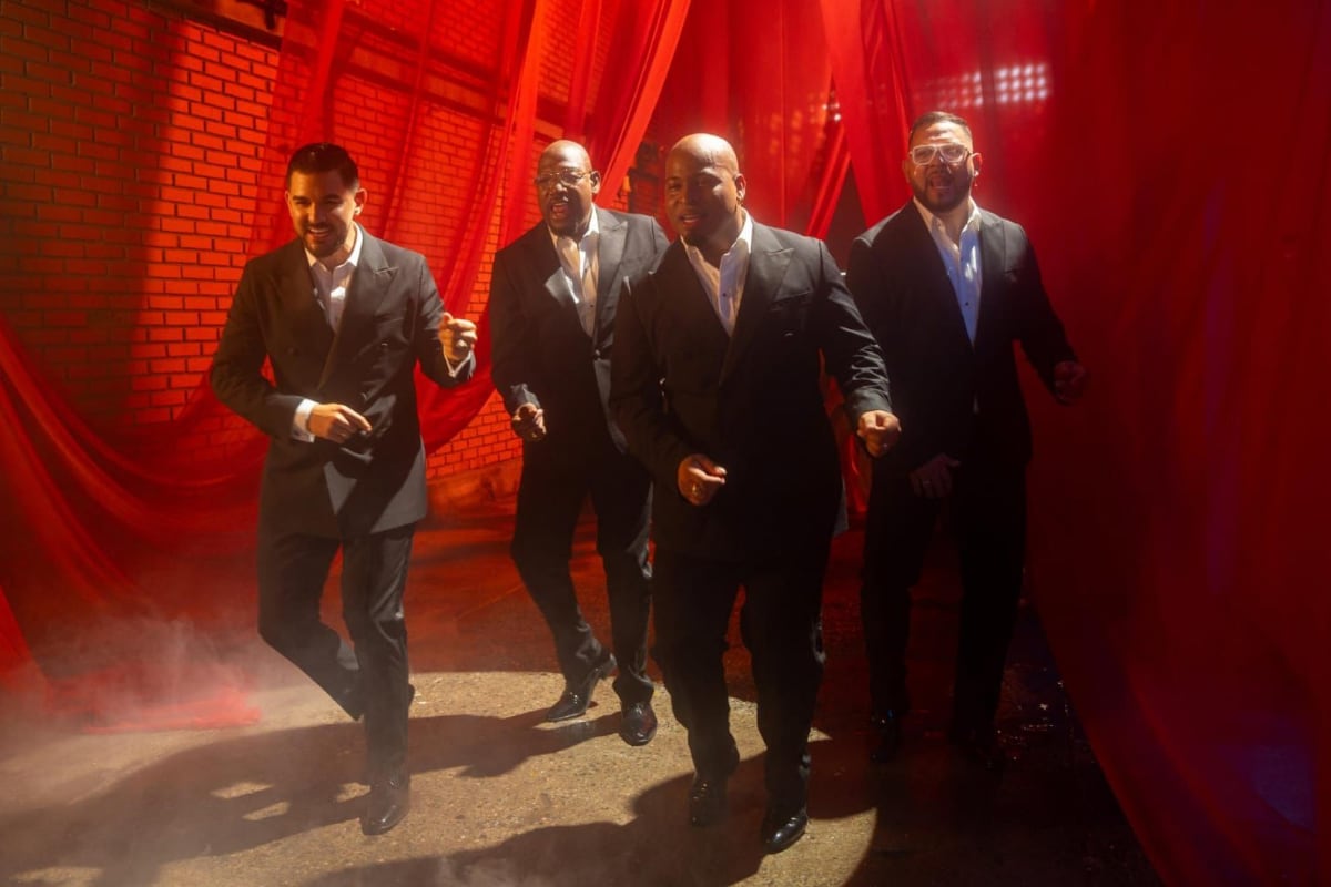 Grupo Niche regresa al Festival Chim Pum Callao tras 25 años.