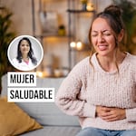 ¿Por qué duele la regla si el útero y los ovarios están sanos?