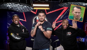 Erick Delgado respondió a polémica con Diego Penny en podcast de Farfán: “Me pidió disculpas”