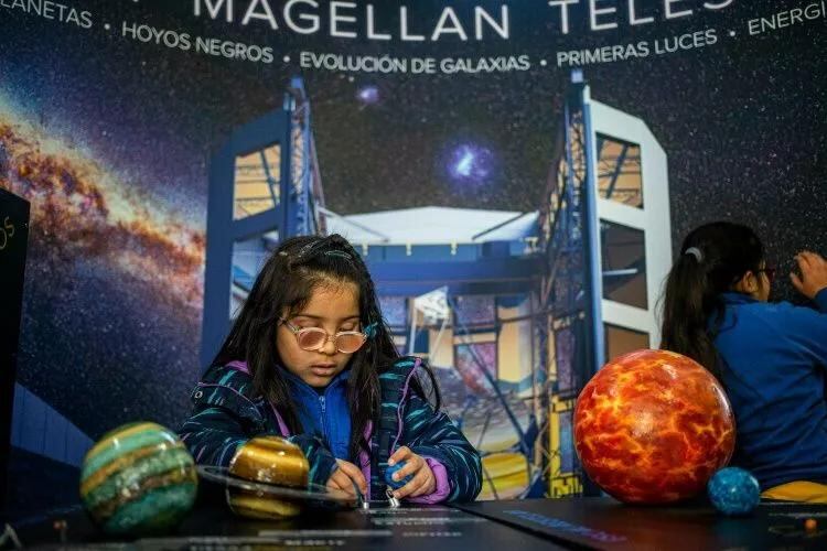 Día del Niño: Elige el regalo perfecto según su personalidad (Foto: AP)