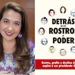 ¿Qué dicen los rostros de los candidatos?