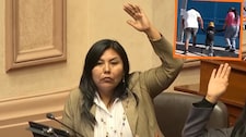 Diputada de Juntos por el Perú Graciela Chipana es acusada de discriminación contra niño de tres años con autismo