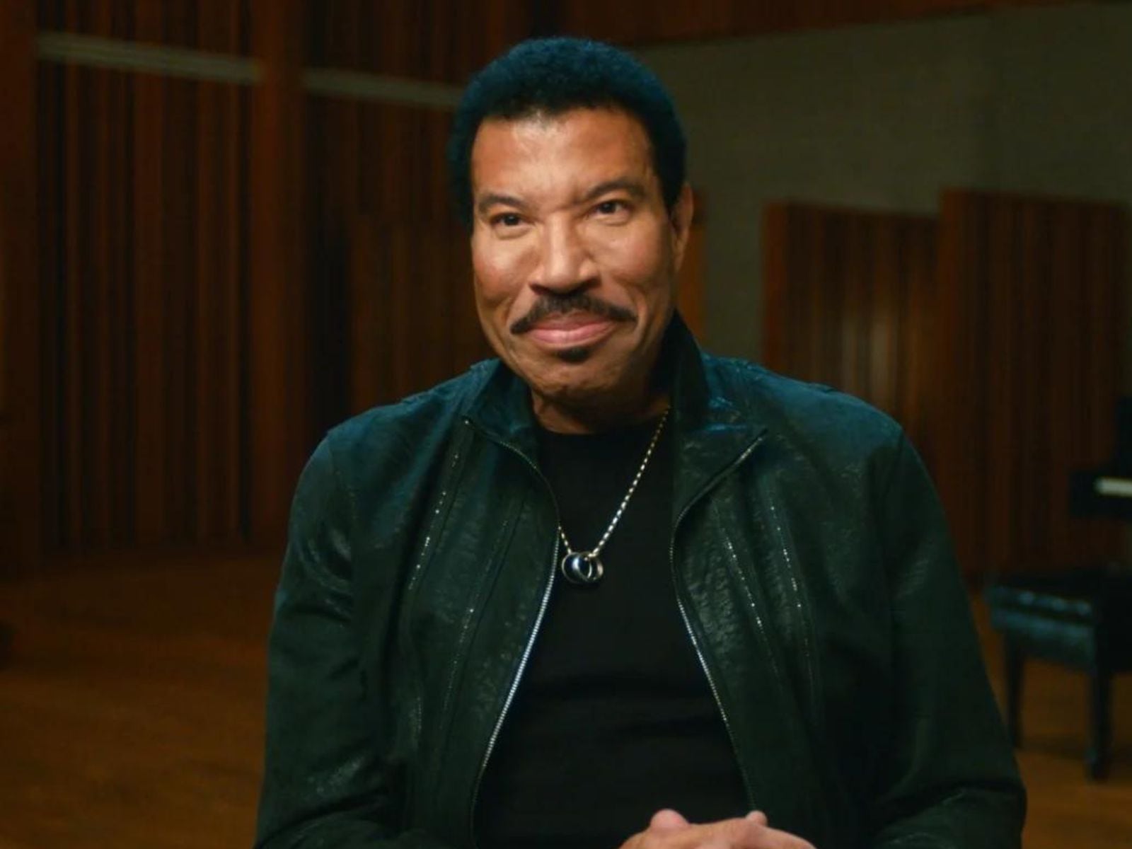Lionel Richie (Foto: Netflix)