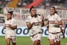 Universitario venció 3-1 a Sporting Cristal y se coronó campeón del Torneo Apertura de la Liga Femenina | VIDEO