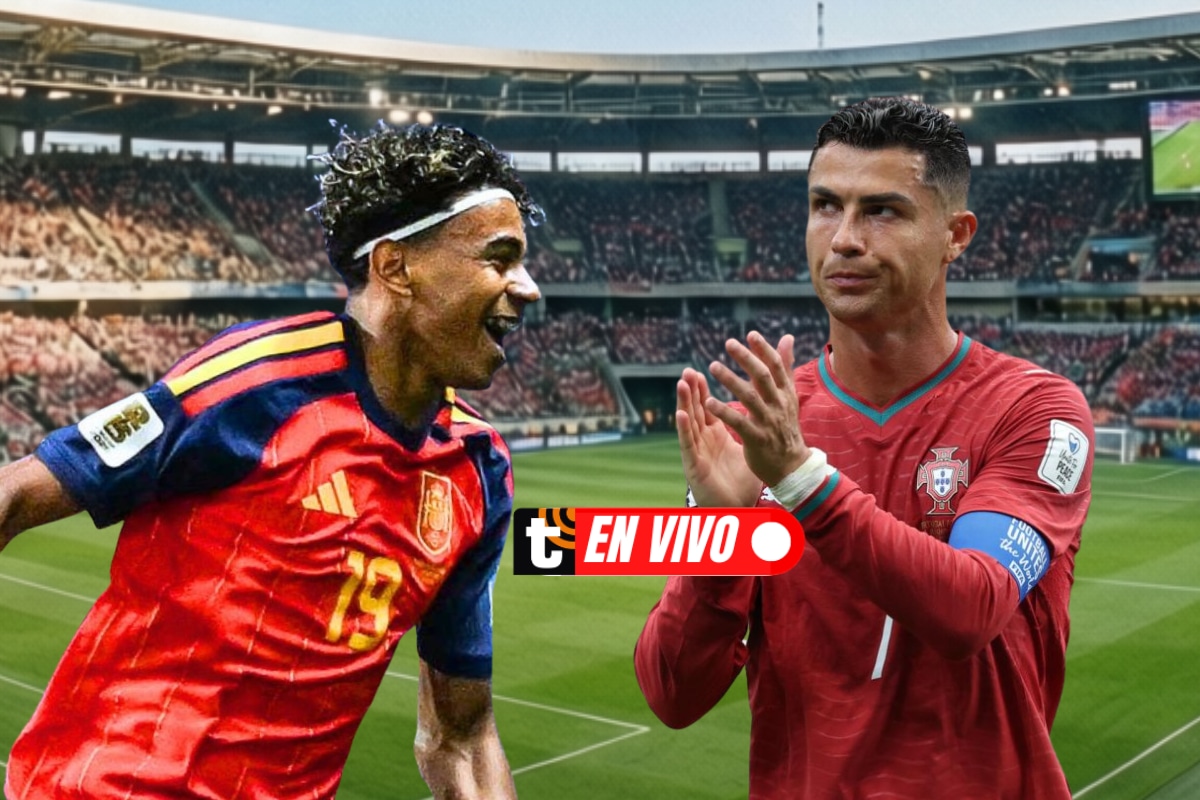 España vs. Portugal, uno de los duelos más esperados de los Octavos de Final del Mundial 2026. (Agencias / Redes sociales)