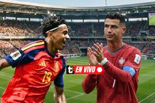 España vs. Portugal EN VIVO: Hora y canales de transmisión de partidazo por los 8vos de Final del Mundial