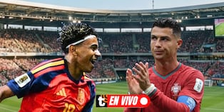 España vs. Portugal, uno de los duelos más esperados de los Octavos de Final del Mundial 2026. (Agencias / Redes sociales)