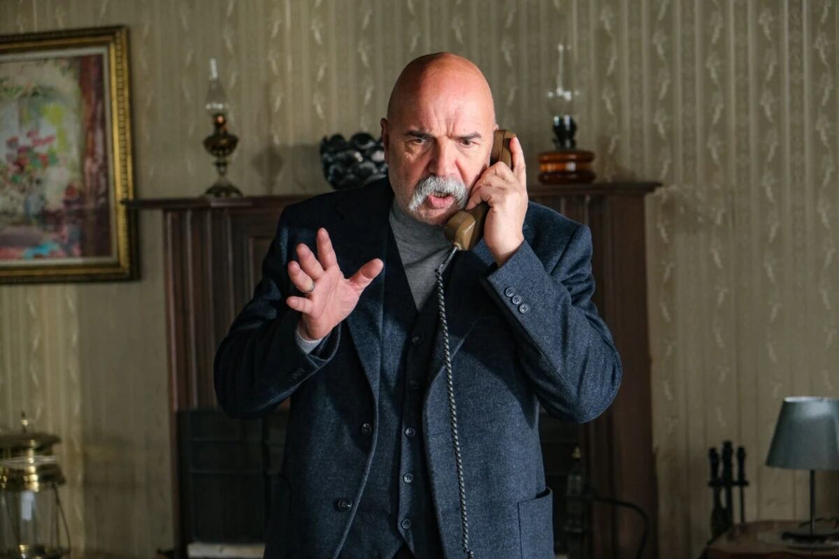 Çolak está muy interesado en Betül. (Foto: Tims & B Productions)