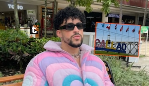 Bad Bunny envía mensaje a nuestro país en plenas Elecciones 2026: “El Perú es clave, no es una frase vacía”