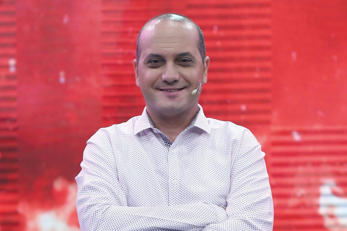 Metiche no tuvo piedad al rajar de Pamela López.