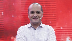 Metiche es el nuevo conductor de ‘Todo se filtra’ en reemplazo de Samu