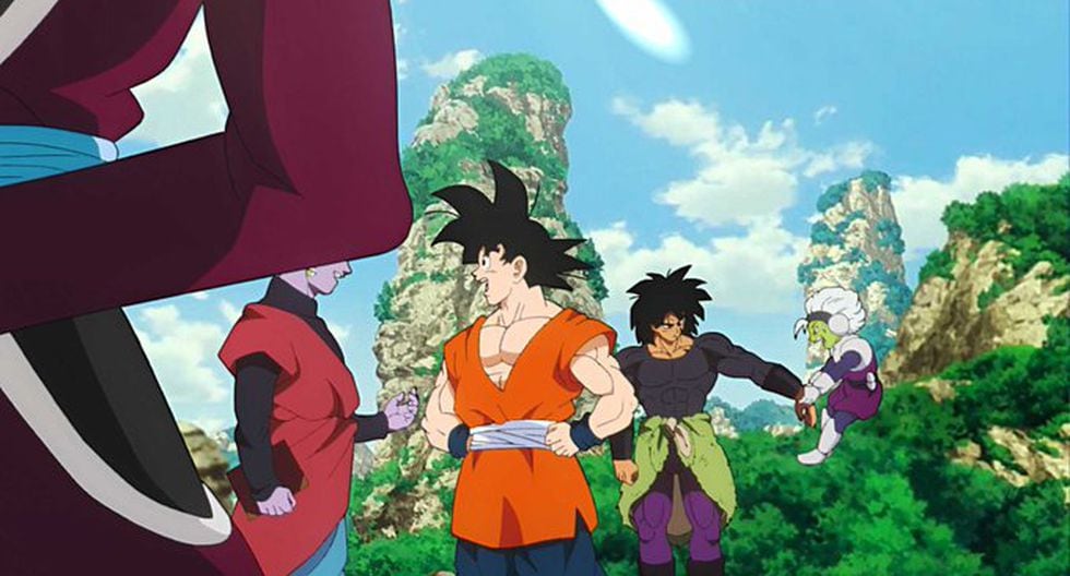 Dragon Ball Super: ¿quién es OG73-I? Todo sobre el nuevo androide nnda ...