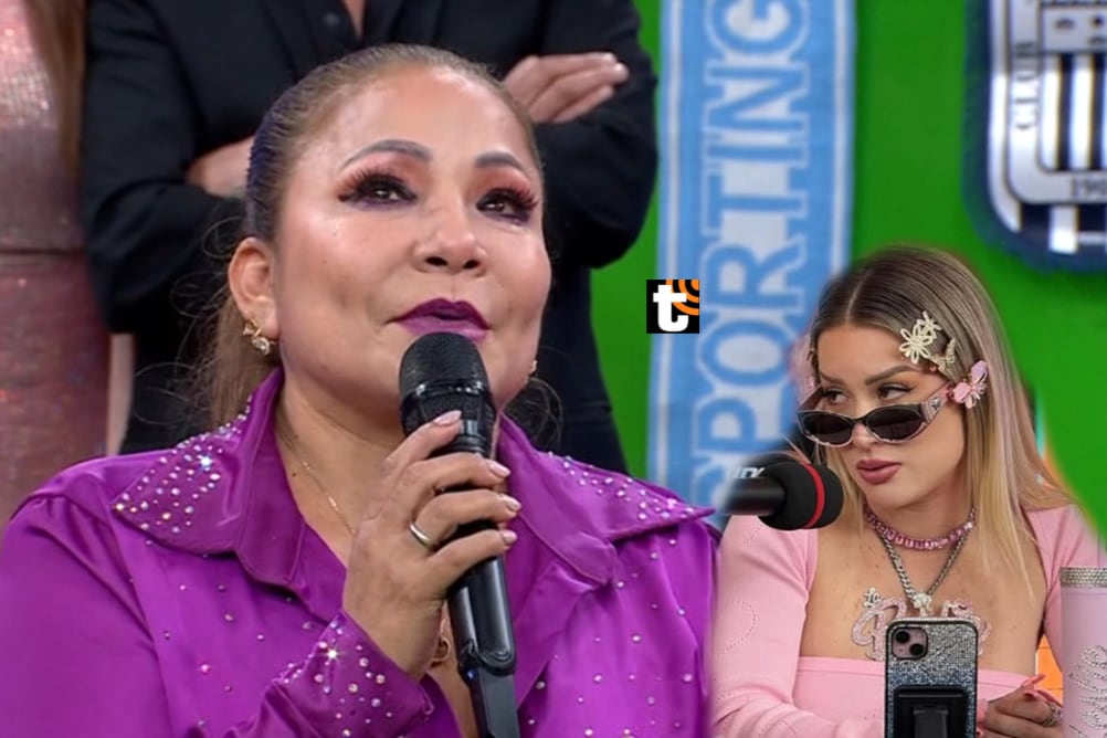 Marisol presenta su tema 'Mala amiga' y se quiebra tras recientes declaraciones de Leslie Shaw.