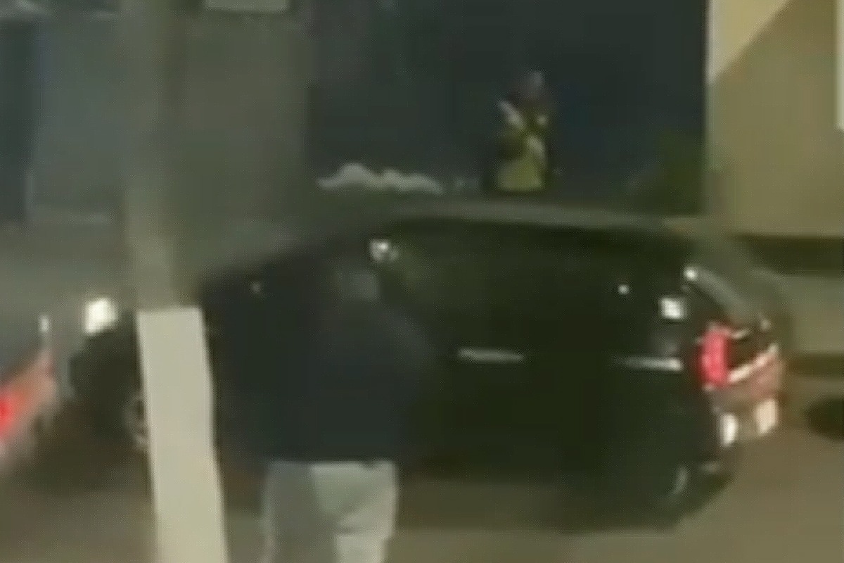 Gracias a la rápida respuesta de la policía, la víctima logró escapar y fue devuelta sana y salva a su familia.