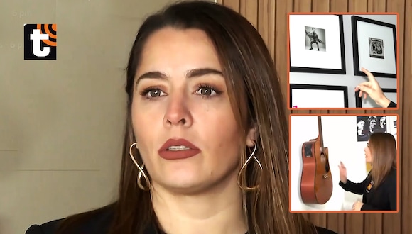 La nueva vida de Yidda Eslava | PARTE 1