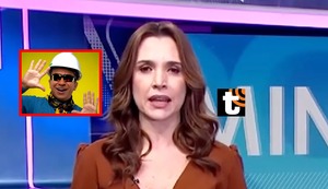 Melissa lamenta muerte de ‘Ingeniero Bailarín’ y ALERTA que Ejecutivo no actualiza cifras de dengue: “No hay información”