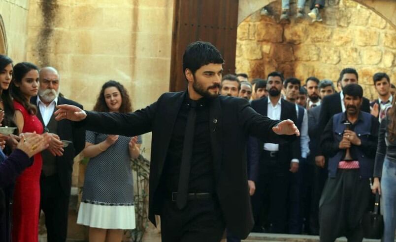 "Hercai" se ha convertido en una de las telenovelas más vistas en varios países. (Foto: Medyapım / MF Yapım)