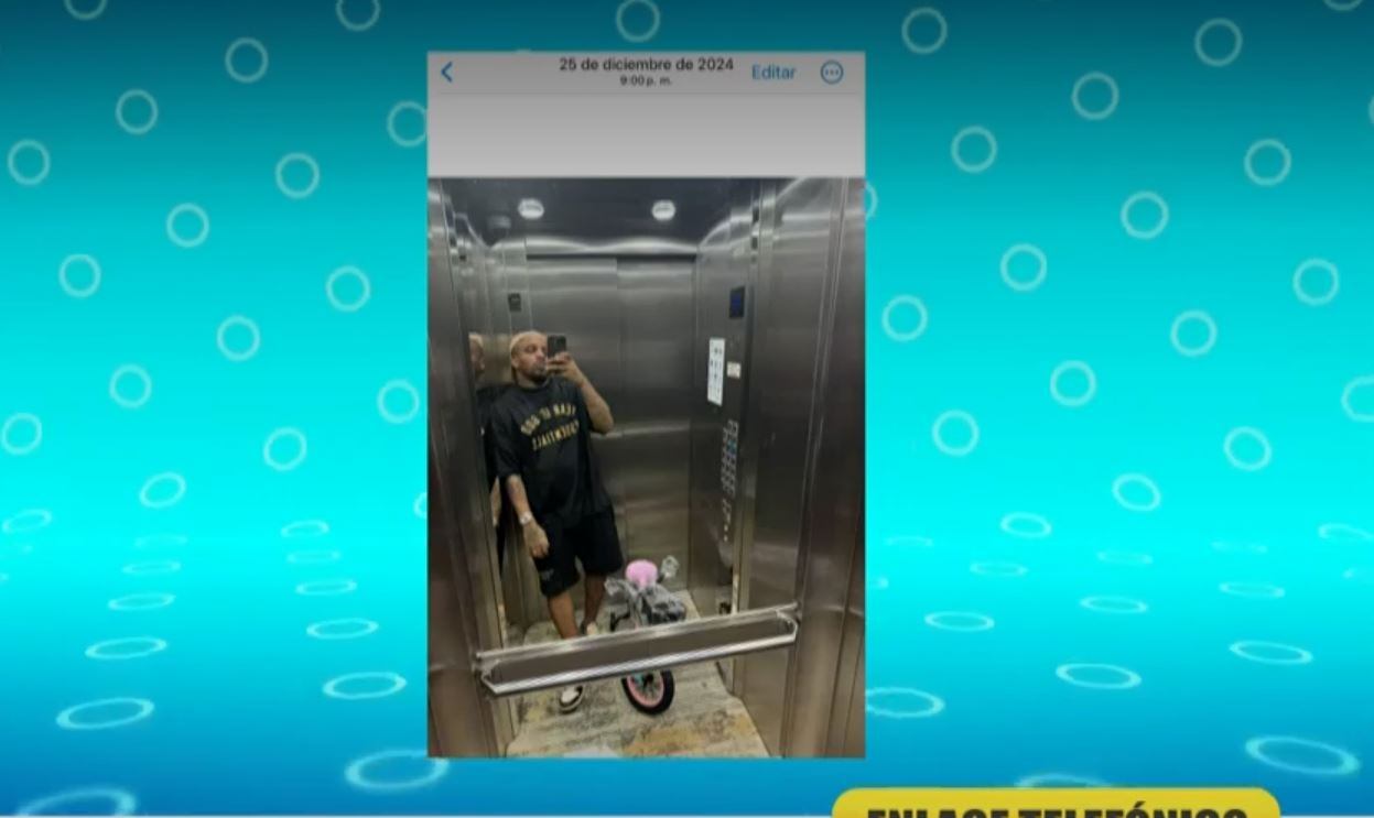 Farfán le regala bicicleta a su hija por su cumpleaños