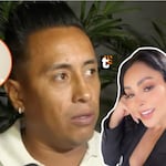 Cueva agradece a Franco por reconocer a sus hijos
