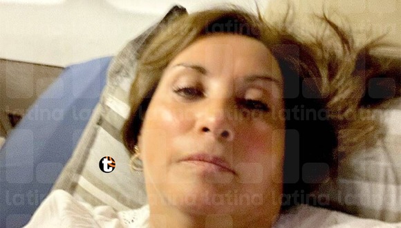 Reporte operatorio de Dina Boluarte - Cuarto Poder