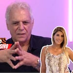Javier Meneses revela rivalidad entre las chicas de Zona de Impacto: “Cuando entró Viviana Rivasplata removió todo con Leslie, con Paola”.