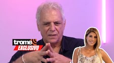 Javier Meneses revela rivalidad entre las chicas de Zona de Impacto: “Cuando entró Viviana Rivasplata removió todo con Leslie, con Paola”.
