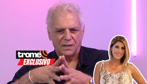 Javier Meneses revela rivalidad entre las chicas de Zona de Impacto: “Cuando entró Viviana Rivasplata removió todo con Leslie, con Paola”.