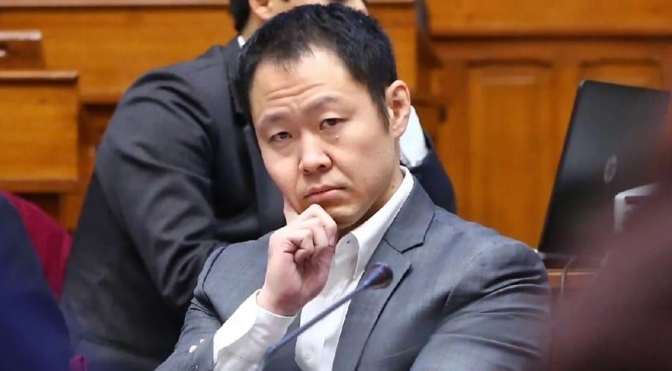 Kenji Fujimori