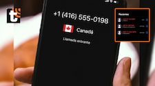 ¡Alerta! Si recibes llamadas de Canadá, Bosnia, Albania o Bangladesh, podrías ser víctima de la estafa ‘Wangiri’