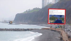 Se levanta alerta de tsunami en el litoral peruano tras terremoto de 8.8 en Rusia, confirma la Marina