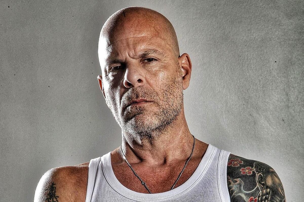 El actor oficializó su retiro a inicios de año (Foto: Bruce Willis / Instagram)