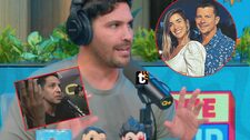Israel Dreyfus y Abneer desmienten a Korina tras afirmar que Mario Hart le exigía económicamente: “Nadie trabajaba”