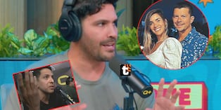 Israel Dreyfus y Abneer desmienten a Korina tras afirmar que Mario Hart le exigía económicamente.