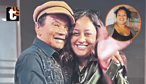 Susan Villanueva ‘echa’ a Melcochita tras saber que estaría manteniendo a familia de su pareja : “Si supieran...”