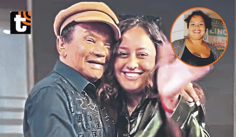 Susan Villanueva ‘echa’ a Melcochita tras saber que estaría manteniendo a familia de su pareja : “Si supi...