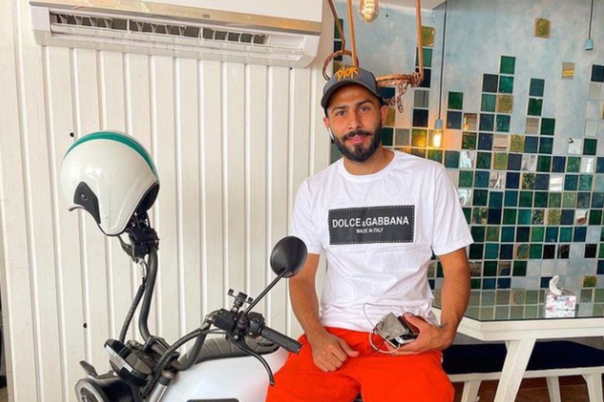 Amir Nasr fue arrestado el 27 de noviembre y espera inicio de juicio (Foto: Getty images)