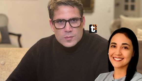 TROME - Melissa Linares rompe su silencio sobre Paco Bazán