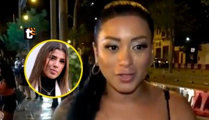 Paula Arias aconseja a Yahaira Plasencia tras soltería: “No debe depender de nadie, somos fuertes y luchadoras”