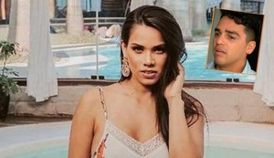 Andrea San Martín responde a Juan Víctor, tras quejas por no poder viajar con su hija: “Se tomarán acciones legales”