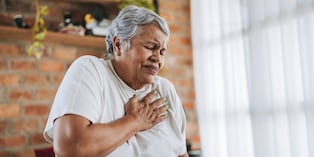 Síntomas son silenciosos, pero están asociados a la obesidad, diabetes, hipertensión y menopausia. Foto: Istock.