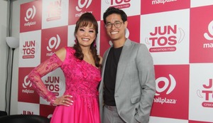 Tony y Mimy Succar no hacen caso a las críticas: “No tiene sentido responder”