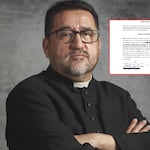 Lo denuncian por presunto abuso sexual