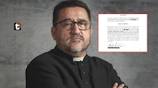 Denuncian al padre Omar Sánchez ante el Vaticano por presunto abuso sexual: “Era una manipulación tan grande”
