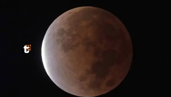 Conoce todos los detalles del primer eclipse lunar penumbral que tendrá lugar este 2024  y podrá verse en Perú.