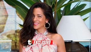 Vanessa Terkes está en España: “Siempre hay pretendientes, pero estoy enfocada en mi master de cine”