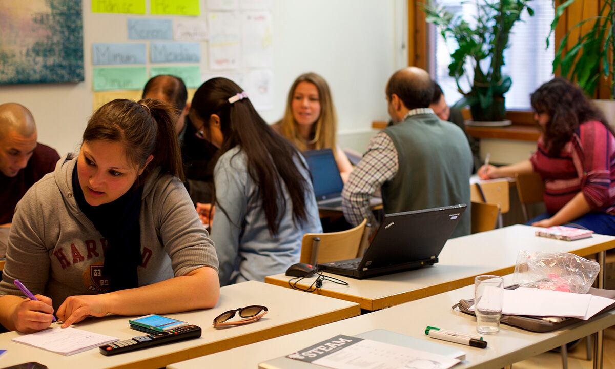 Estudiar en el extranjero brinda muchos beneficios. (Foto: pixabay)