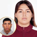 China Yessenia y su pareja intentan fugar a provincia: Piden dinero a sus amigos para financiar escapatoria
