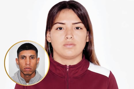 China Yessenia y su pareja intentan fugar a provincia: Piden dinero a sus amigos para financiar escapator...